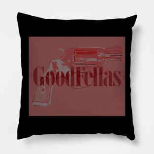 goodfellas Pillow