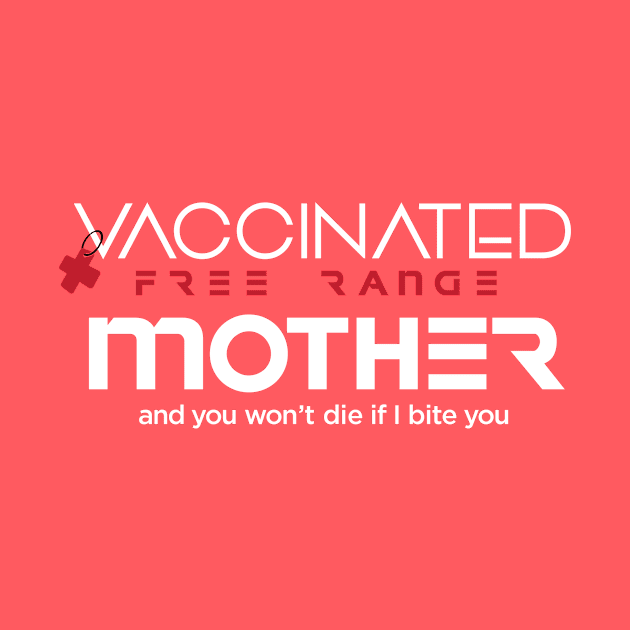 Vaccinated Mother by DDGraphits