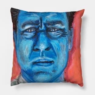 David Lynch, Lost Highway era Pillow