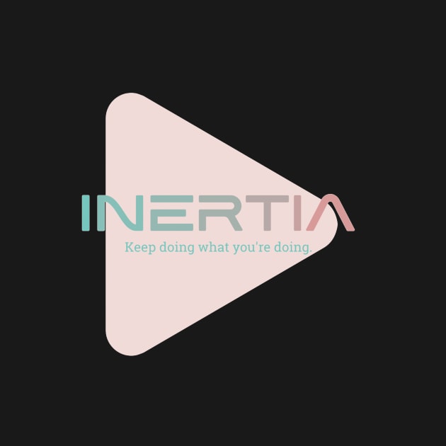 Inertia by acrossTPB
