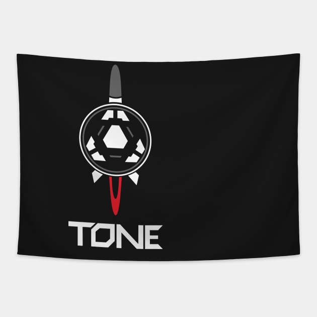 Tone Tapestry by korstee