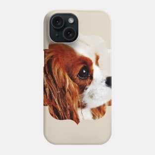 Cavalier King Charles Spaniel Phone Case