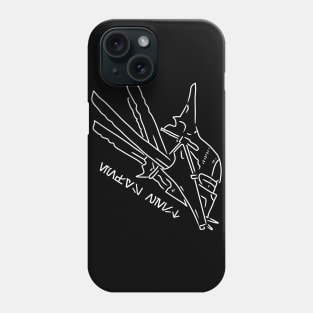 Enfys Nest Phone Case