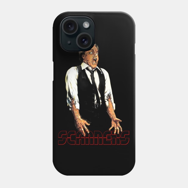 Darryl Revok Phone Case by Breakpoint