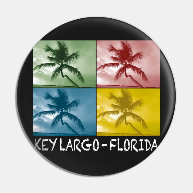 Palm tree in Key Largo, Florida Keys Pin by dizzycat-biz