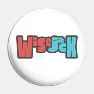 wisejack site Pin