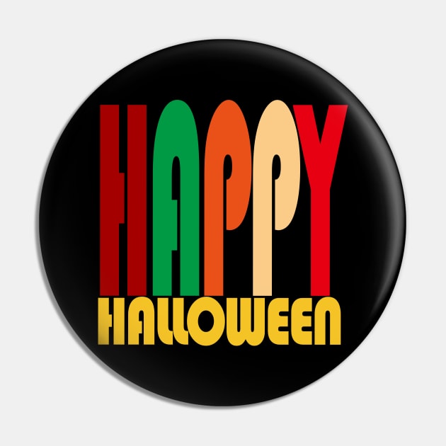 Happy Halloween Day Pin by EunsooLee