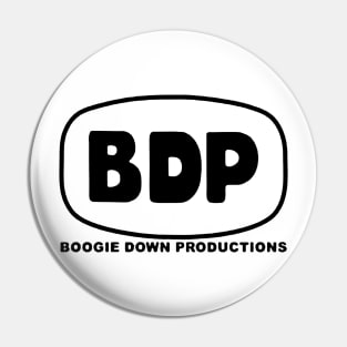 BDP Pin