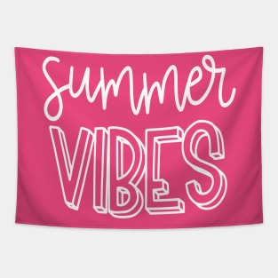 Summer Vibes Tapestry