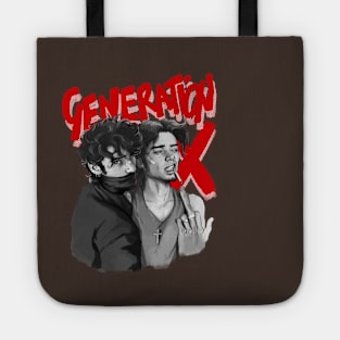 Chamber Skin Generation X Tote