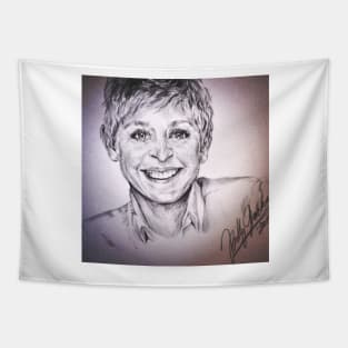 ELLEN Tapestry