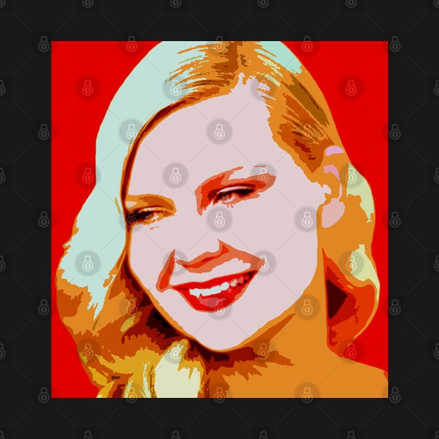 kirsten dunst by oryan80