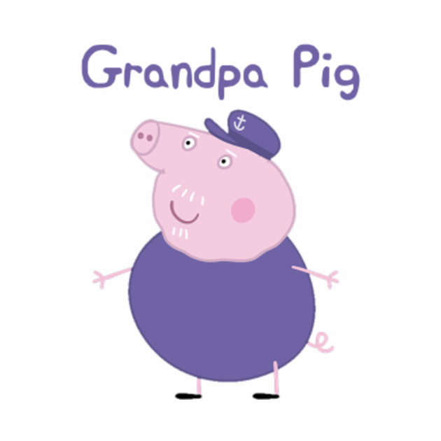 Peppa Pig Profile Picture