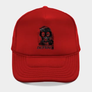 Change Hat