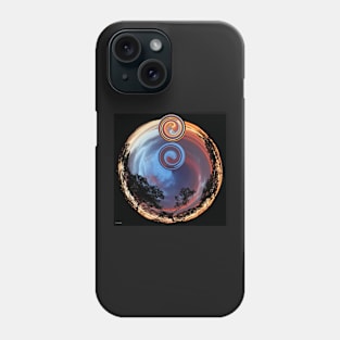 Stocksom Aurora 1 Phone Case