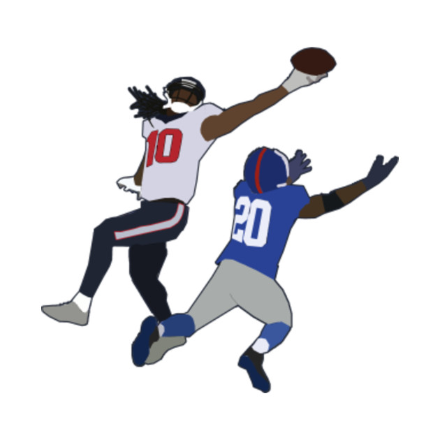 Deandre Hopkins - Houston Texans - Nfl - T-Shirt | TeePublic