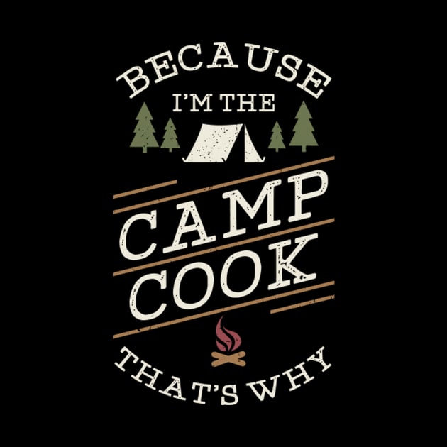 Cam G Camp Cook Rv And Camper Or by SnugFarm