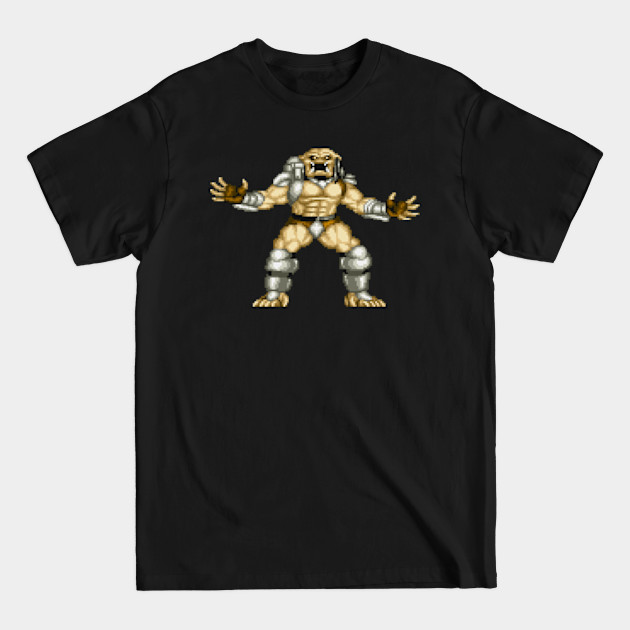 Discover Unmasked - Alien Vs Predator - T-Shirt