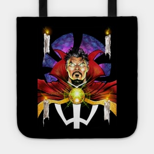 Doctor Strange Tote