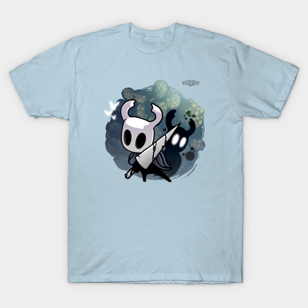 Hollow knight - Hollow Knight - T-Shirt