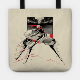 Kamen Rider Slide Tote