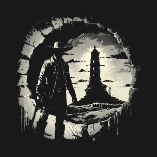 gunslinger T-Shirt