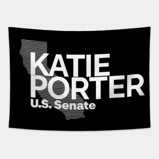 Katie Porter Senate 2024 Election | California Political Tapestry