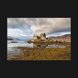 Eilean Donan Castle T-Shirt