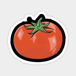 Tomato Magnet