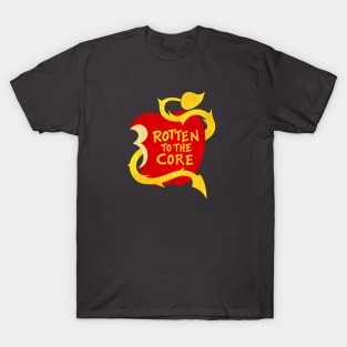 Rotten to the Core Podcast