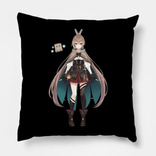 Mumei Hololive Pillow