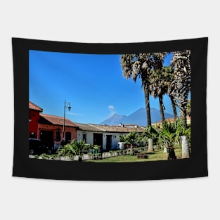 Guatemala - Antigua Tapestry