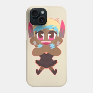 Eager!!! Phone Case