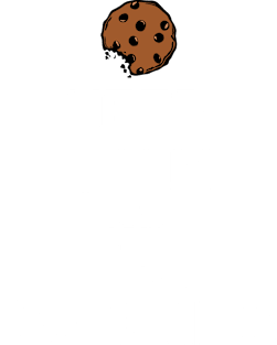 Keep Calm and Eat Cookies Magnet