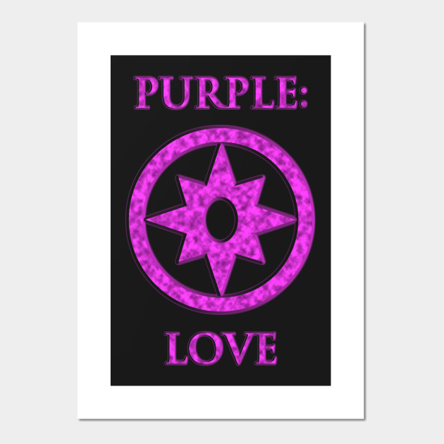 Dc Comics Purple Lantern Dc Universe Posters And Art Prints Teepublic