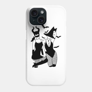 witches Phone Case