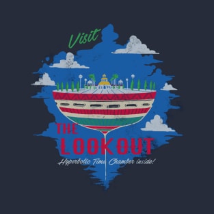 Visit the Lookout! T-Shirt