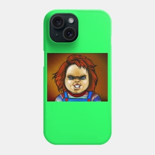 Chucky Phone Case