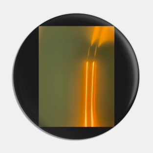 Orange Light Pin