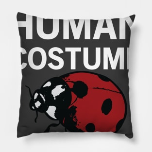 This is my Human Costume Pillow