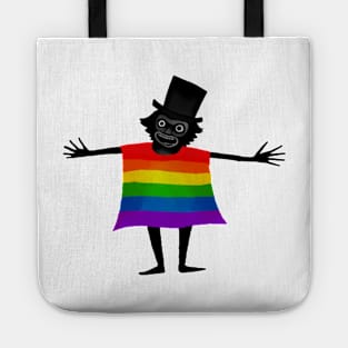 Lord Babadook Tote