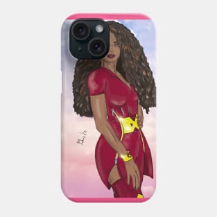 Mutant Perfection Phone Case