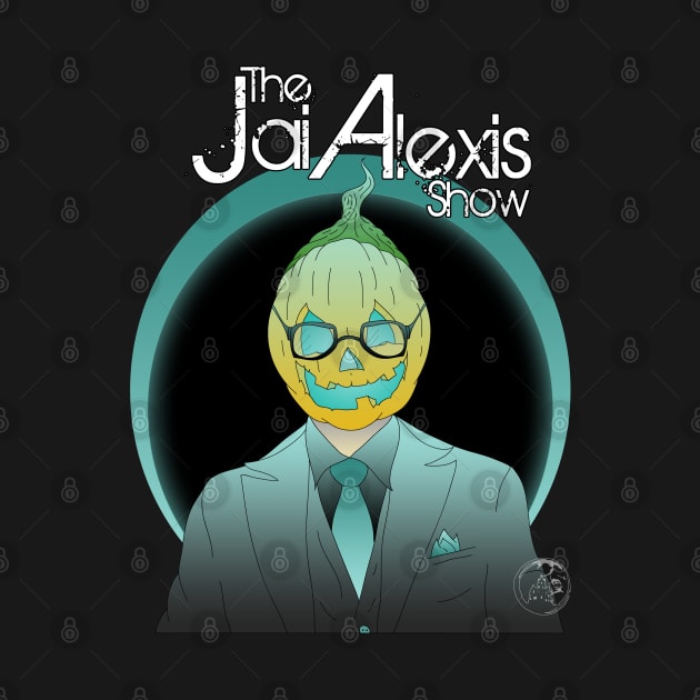 The Jai Alexis Show - HoTS Podcast by houseoftorturedsouls