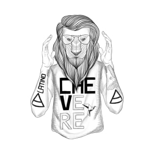 León Chevere T-Shirt