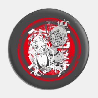 Anime Pin