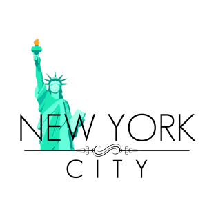 New York City T-Shirt