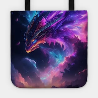 Dragon's God Tote