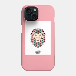 LEO Zodiac Phone Case