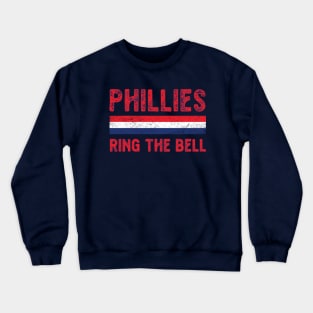 Copy of Phillies Crewneck, Philadelphie Phillies Sweatshirt, Phillies – The  Dimes Club