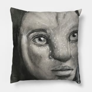 Neytiri Pillow